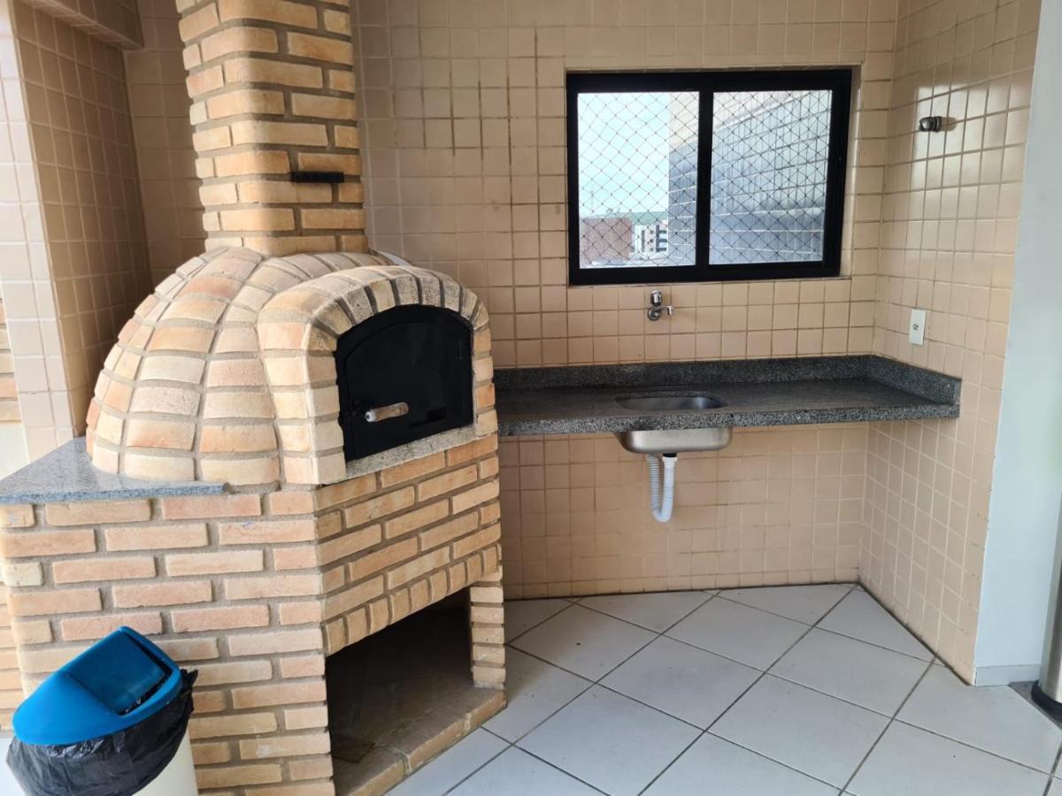 No Melhor Da Jatiuca Maceió Εξωτερικό φωτογραφία