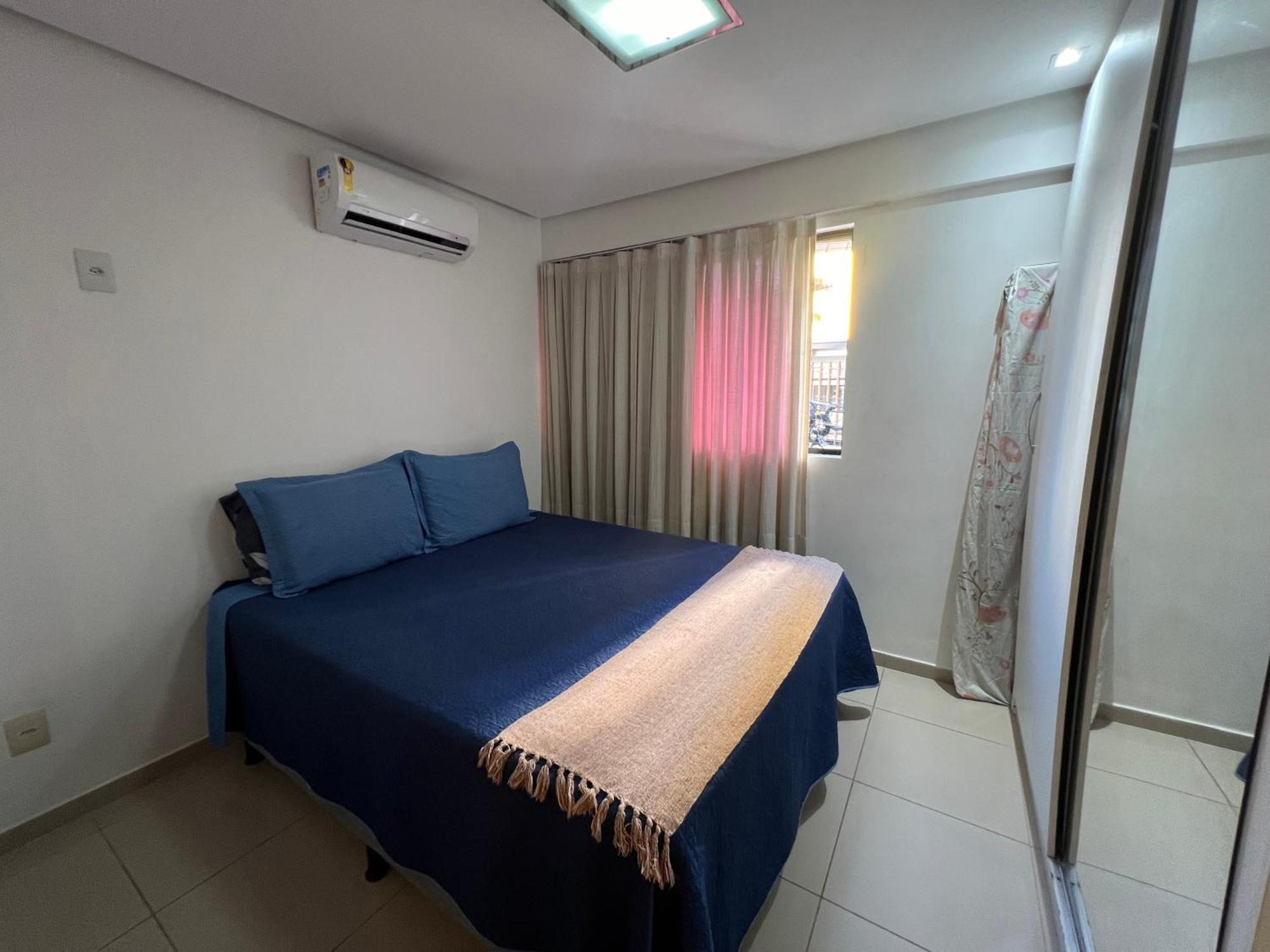 No Melhor Da Jatiuca Maceió Εξωτερικό φωτογραφία