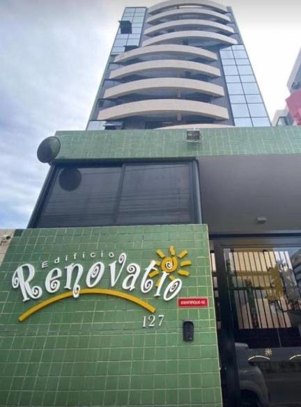No Melhor Da Jatiuca Maceió Εξωτερικό φωτογραφία