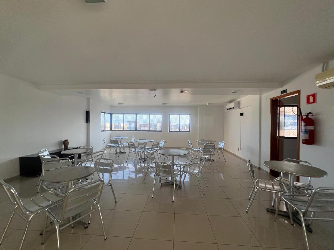 No Melhor Da Jatiuca Maceió Εξωτερικό φωτογραφία